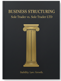 Business Structuring: Sole Trader vs. LTD