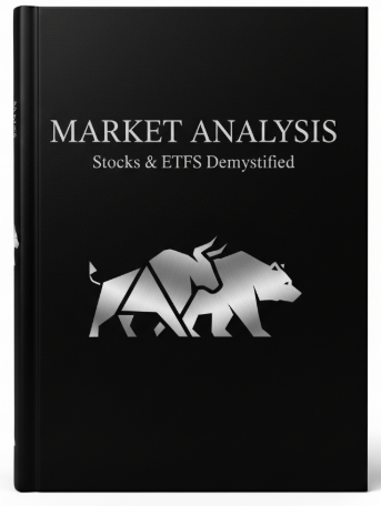 Market Analysis: Stocks & ETFs Demystified